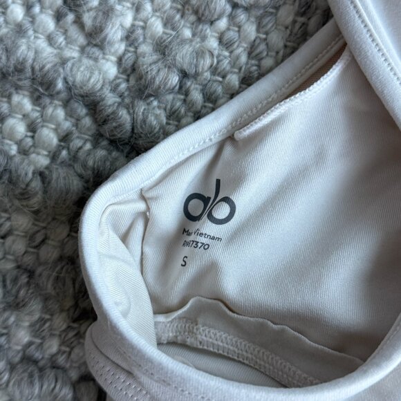 Wild Thing Bra - Bone - Picture 3 of 5